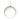Coco globe in Opal Matte glass, satin nickel finish | Besa Lighting