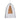 Dano in Clear glass with Medium wood | Besa Lighting