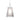 Dion cord pendant: Clear glass shade | Besa Lighting