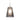 Dion cord pendant: Smoke glass shade | Besa Lighting