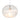 Geno in Vapor Clear glass | Besa Lighting