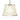 Pica 9 stem pendant: White Sand glass shade | Besa Lighting