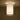 Pahu 12 semi-flush in Clear/Opal glass, glowing | Besa Lighting