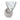 Mia wall sconce: Marble Grigio | Besa Lighting