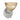 Brella wall sconce: Mocha | Besa Lighting