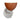 Brella wall sconce: Cherry | Besa Lighting