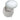 Lasso vanity light: Opal Matte | Besa Lighting