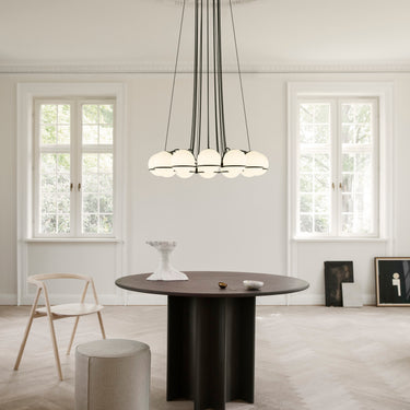 Astep Model 2109/12/14 Chandelier – official image 2