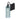 Juni 10 wall sconce: Blue Bubble | Besa Lighting