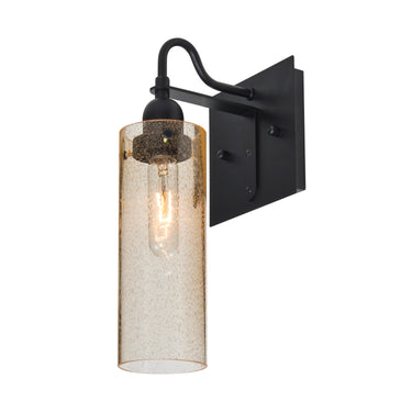 Juni 10 wall sconce: Gold Bubble | Besa Lighting