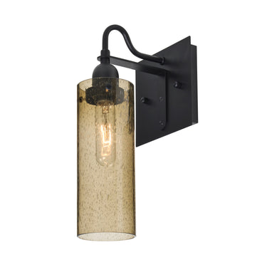 Juni 10 wall sconce: Latte Bubble | Besa Lighting