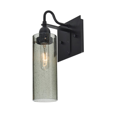 Juni 10 wall sconce: Moss Bubble | Besa Lighting
