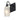Milo 4 wall sconce: White Frost | Besa Lighting