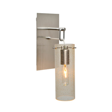 Juni 10 wall pendant: Gold Bubble | Besa Lighting