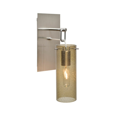 Juni 10 wall pendant: Latte Bubble | Besa Lighting