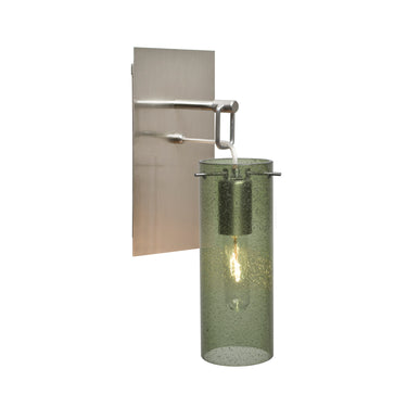 Juni 10 wall pendant: Moss Bubble | Besa Lighting
