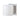 Pogo wall sconce: Opal Glossy, Satin Nickel | Besa Lighting