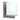 Paolo wall sconce: Opal Matte, Satin Nickel | Besa Lighting