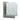 Paolo wall sconce: Carrera, Satin Nickel | Besa Lighting