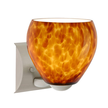 Bolla Mini LED Wall Sconce by Besa