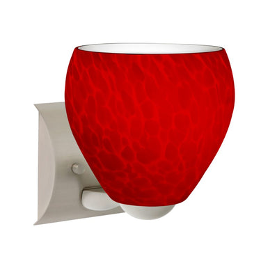 Bolla Mini LED Wall Sconce by Besa