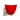 Sasha wall sconce: Red Cloud, Satin Nickel | Besa Lighting