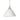 Domi cord mini pendant: White, Satin Nickel | Besa Lighting
