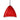 Mia cord mini pendant: Red Cloud, Satin Nickel | Besa Lighting
