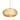Brio 7 cord mini pendant: Gold Foil glass | Besa Lighting