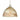 Brella cord mini pendant: Mocha, Satin Nickel | Besa Lighting