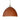 Brella cord mini pendant: Cherry, Satin Nickel | Besa Lighting