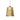 Nico 4 cord mini pendant: Stone Gold Foil, Satin Nickel | Besa Lighting