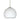 Palla 5 cord mini pendant: Carrera, Satin Nickel | Besa Lighting