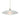 Spazio cord mini pendant: Clear/Frost, Satin Nickel | Besa Lighting