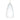 Karli cord mini pendant: Opal Matte, Satin Nickel | Besa Lighting