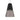 Timo 6 cord mini pendant: Smoke/Black, Satin Nickel | Besa Lighting