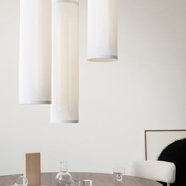 Astep Isol Suspension 30/126 Pendant Light – official image 1