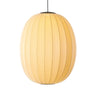 Made by Hand Knit-Wit Pendant Lamp 65 LED