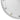 Braun BC17 Large Wall Clock in White – view 10