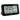 Braun BC13 Digital Weather Station & Alarm Clock in Black – view 3
