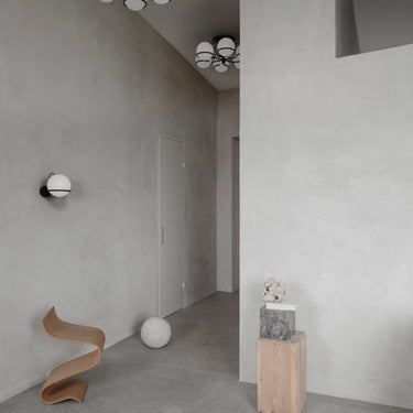 Astep Model 2042/6 Ceiling Light – official image 1