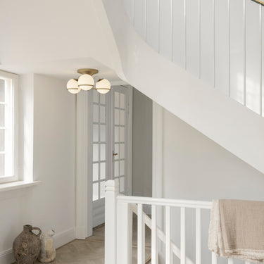 Astep Model 2042/3 Ceiling Light – official image 2