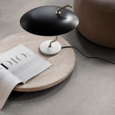 Astep Model 537 Table Lamp – official image 3