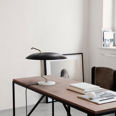 Astep Model 537 Table Lamp – official image 1