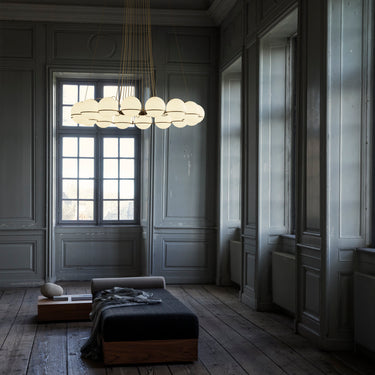 Astep Model 2109/16/20 Chandelier – official image 3
