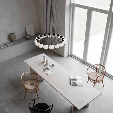 Astep Model 2109/16/14 Chandelier – official image 2