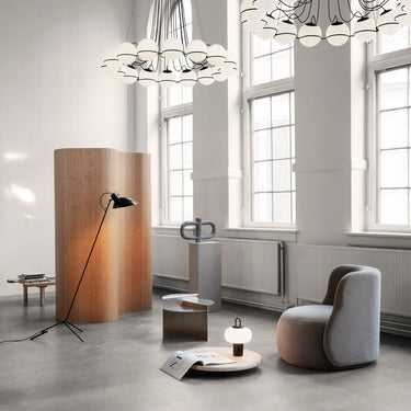 Astep Model 2109/16/20 Chandelier – official image 2