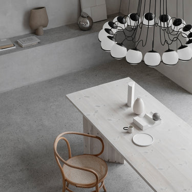 Astep Model 2109/16/14 Chandelier – official image 3