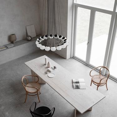 Astep Model 2109/16/14 Chandelier – official image 1