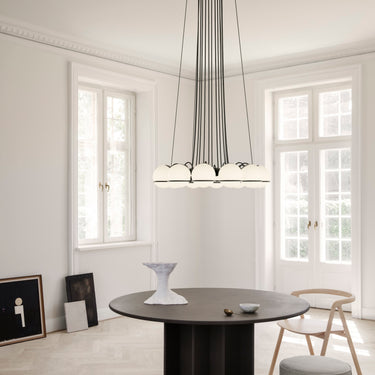 Astep Model 2109/12/14 Chandelier – official image 4